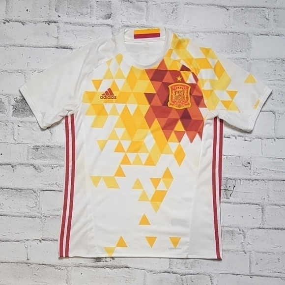 Adidas Climacool Spain National Football Team - Picture 2 of 5